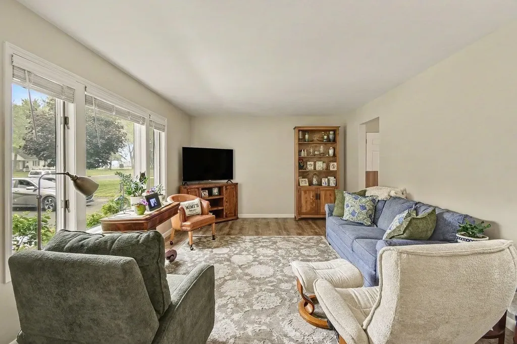 3414 Paulan Drive Bangor Charter Township MI 48706