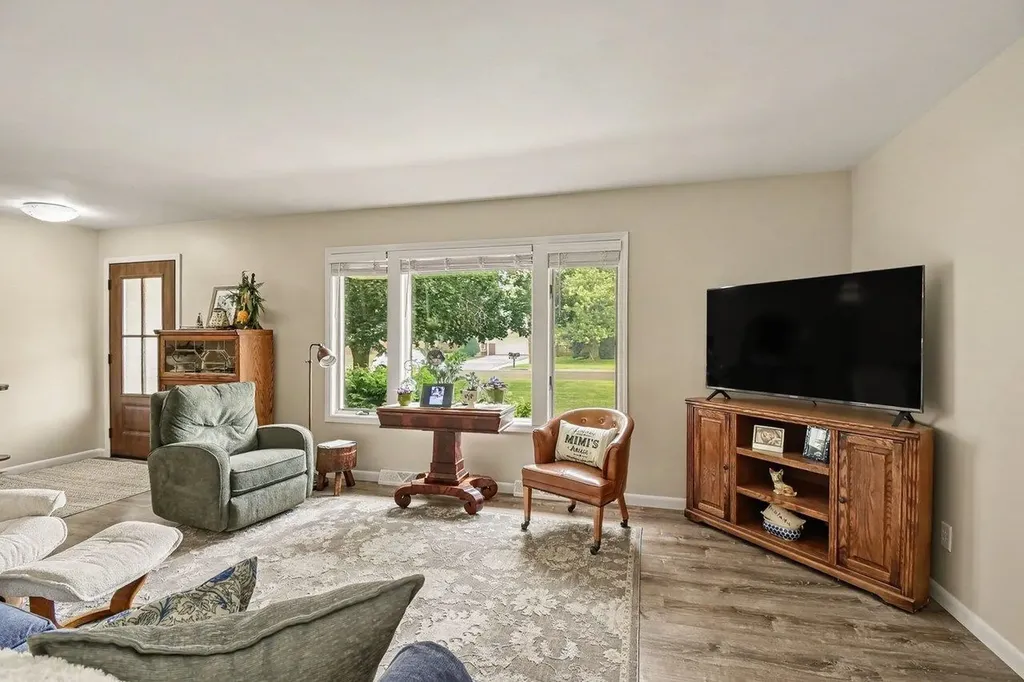 3414 Paulan Drive Bangor Charter Township MI 48706