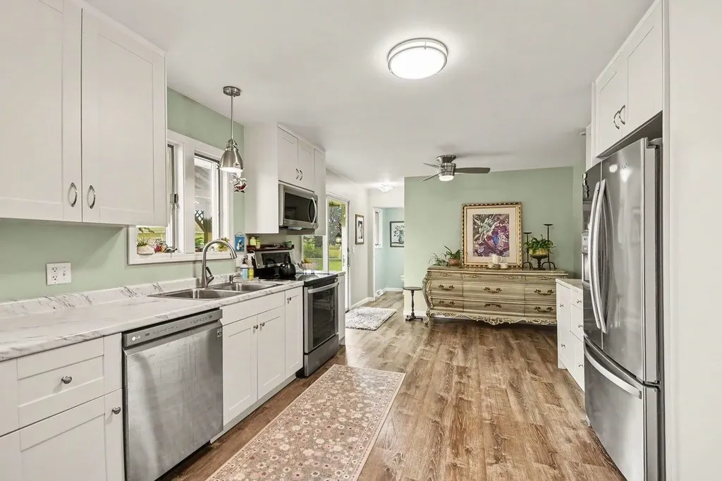 3414 Paulan Drive Bangor Charter Township MI 48706