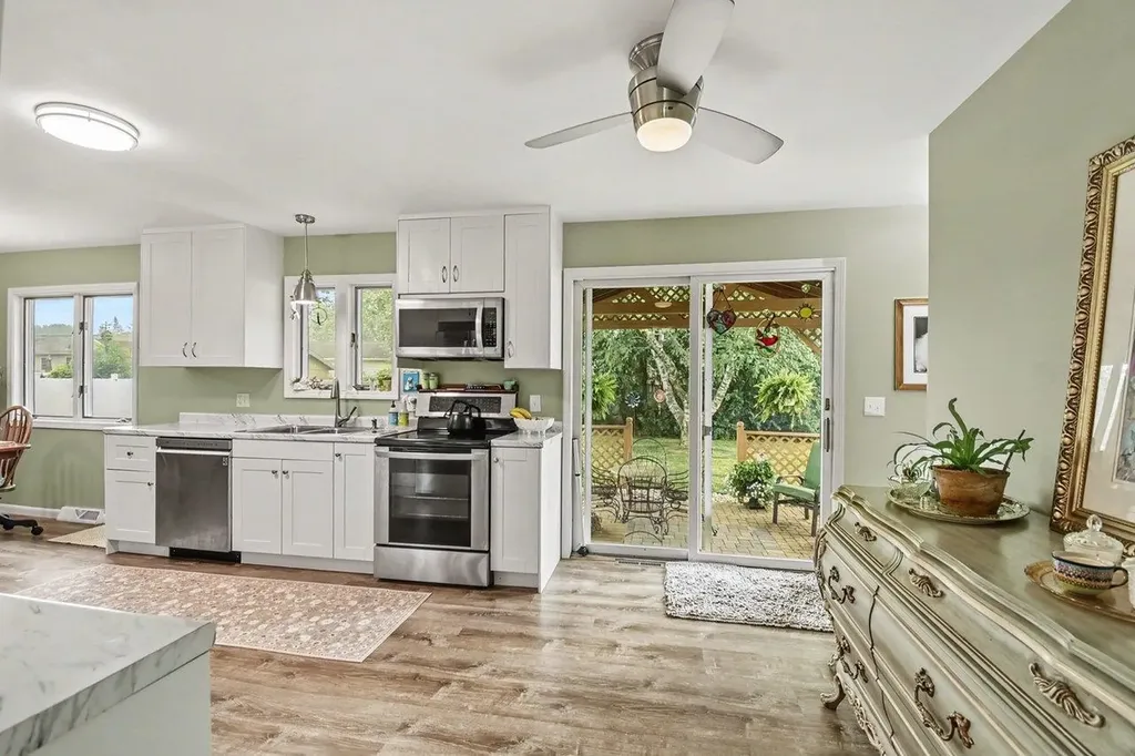 3414 Paulan Drive Bangor Charter Township MI 48706