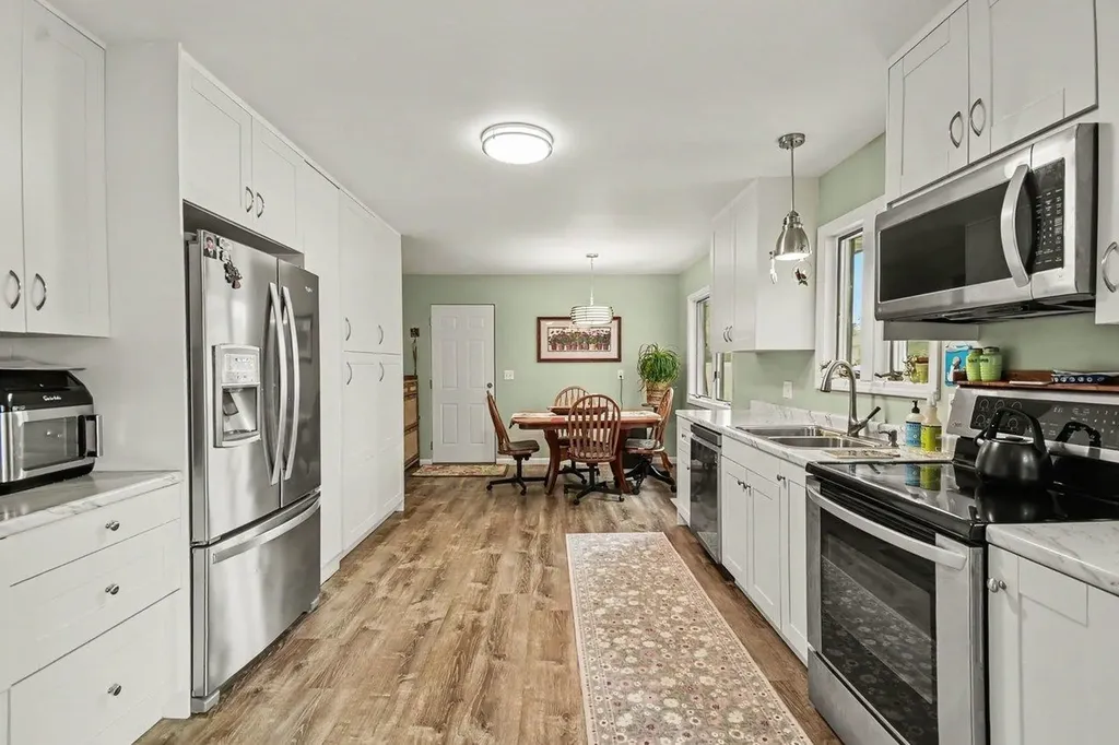 3414 Paulan Drive Bangor Charter Township MI 48706