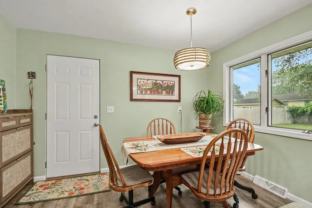 3414 Paulan Drive Bangor Charter Township MI 48706