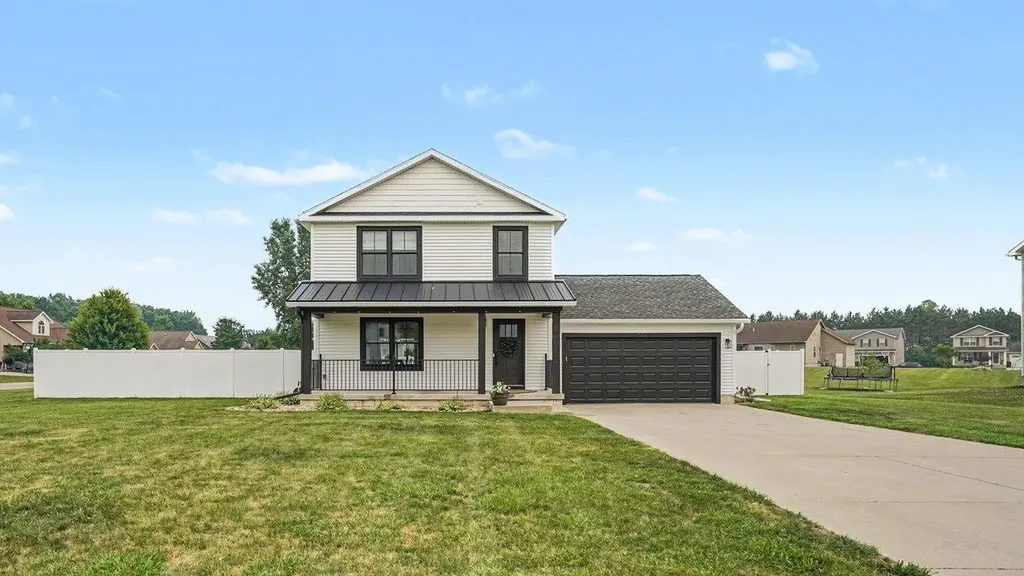 5113 Bridle Lane Union Charter Township MI 48858