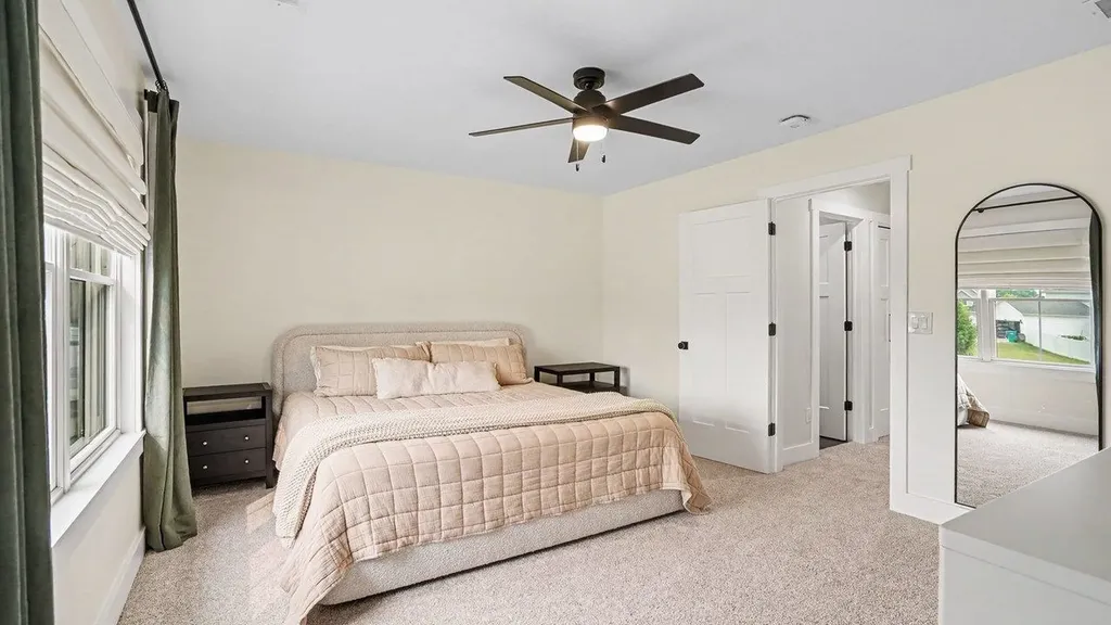 5113 Bridle Lane Union Charter Township MI 48858