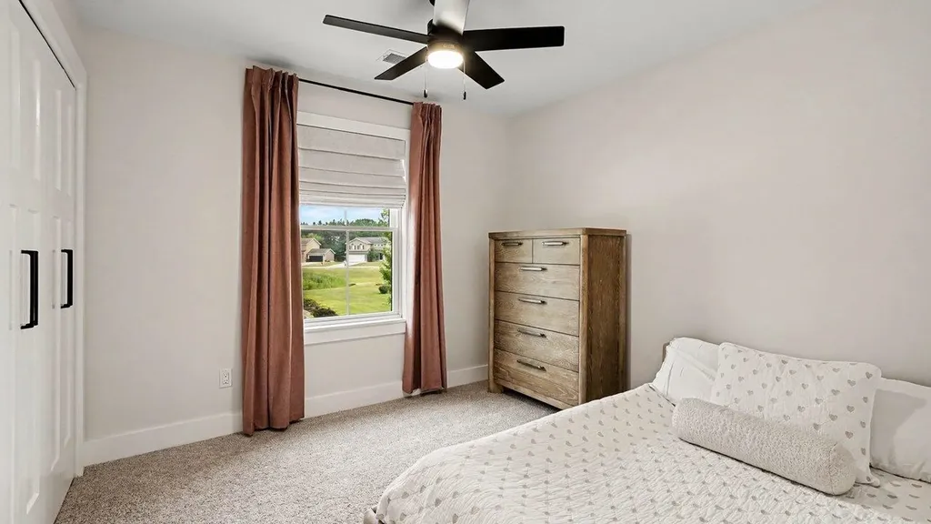 5113 Bridle Lane Union Charter Township MI 48858