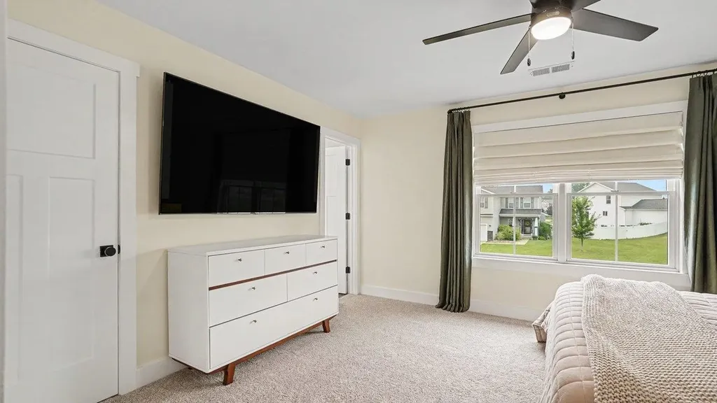 5113 Bridle Lane Union Charter Township MI 48858