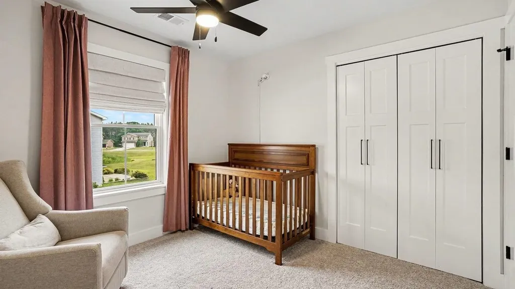 5113 Bridle Lane Union Charter Township MI 48858