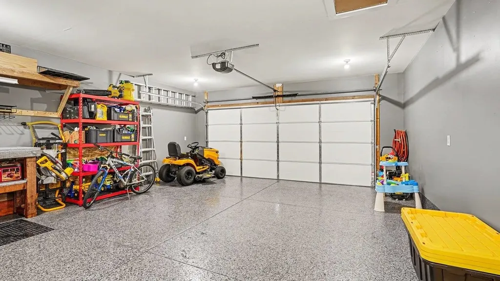 5113 Bridle Lane Union Charter Township MI 48858