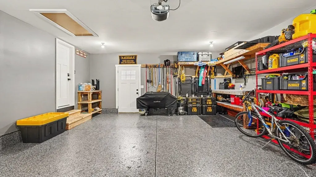 5113 Bridle Lane Union Charter Township MI 48858