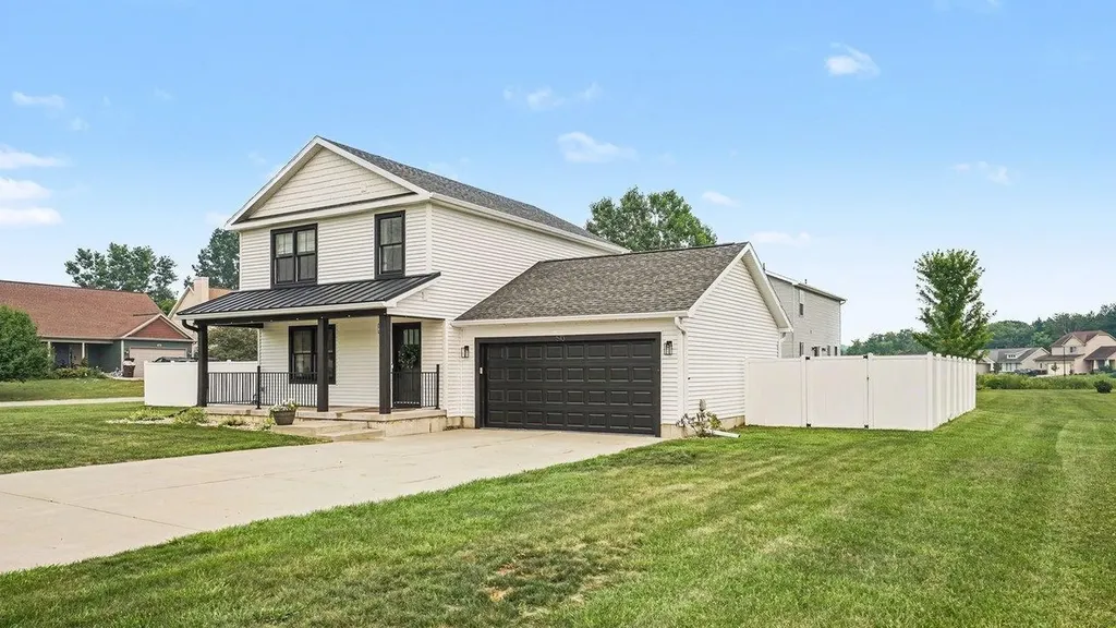 5113 Bridle Lane Union Charter Township MI 48858