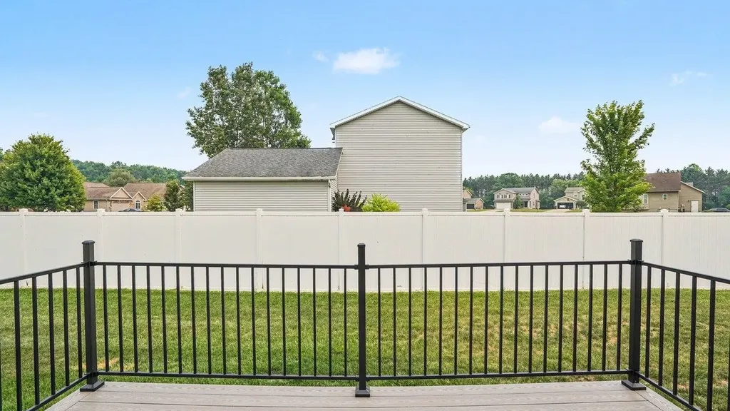 5113 Bridle Lane Union Charter Township MI 48858