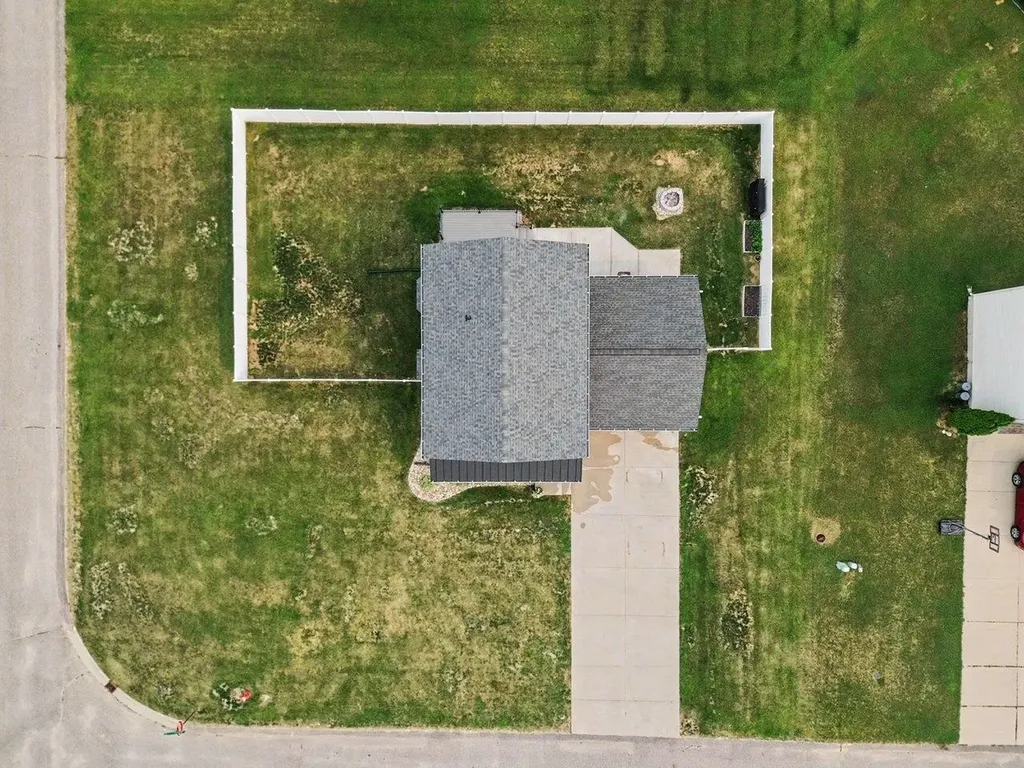 5113 Bridle Lane Union Charter Township MI 48858
