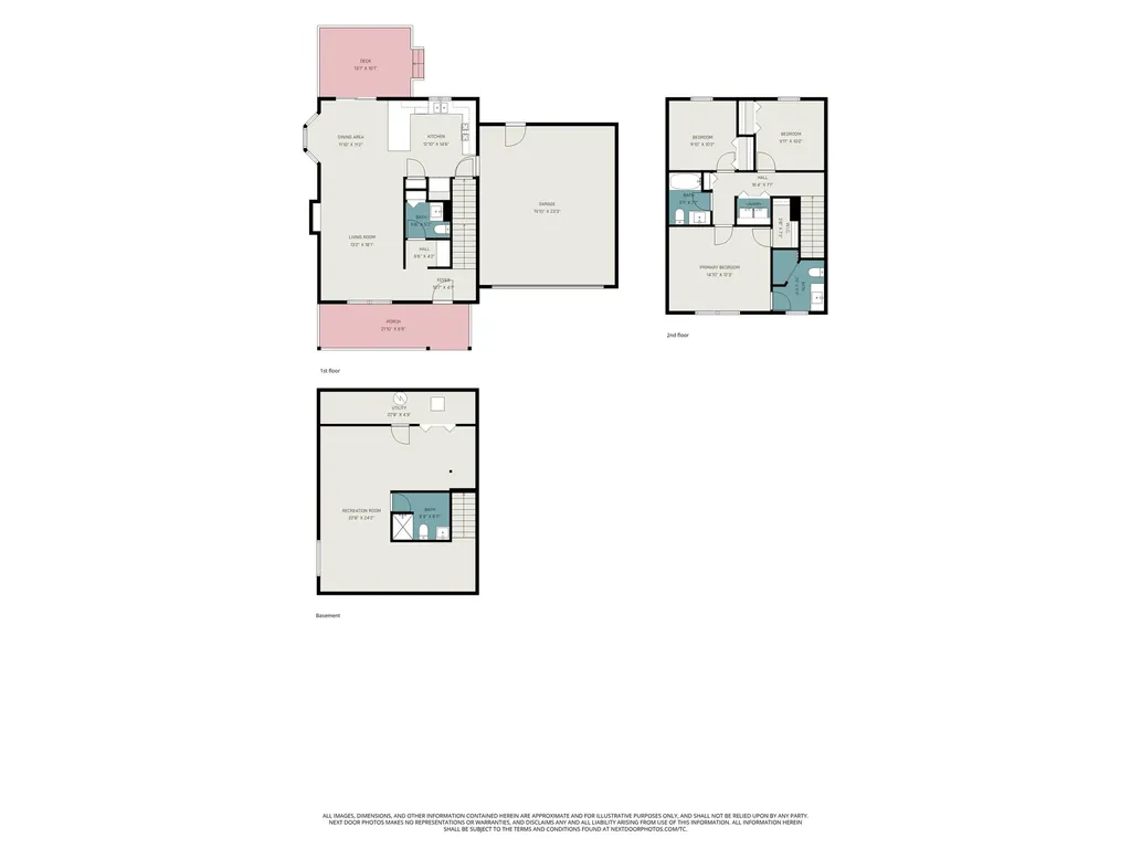 5113 Bridle Lane Union Charter Township MI 48858