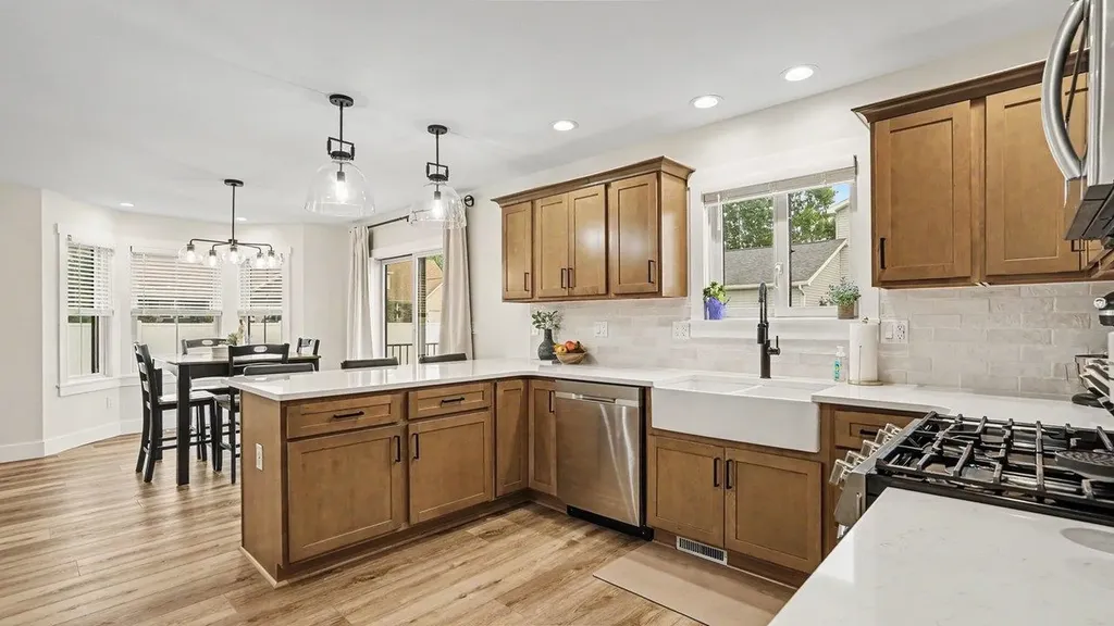5113 Bridle Lane Union Charter Township MI 48858