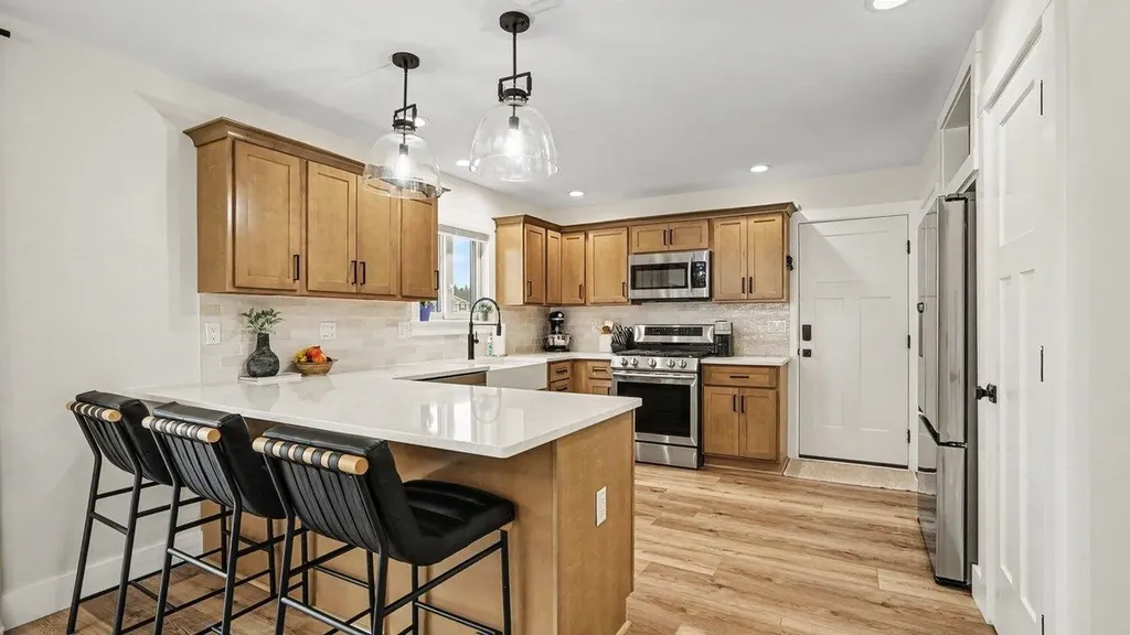 5113 Bridle Lane Union Charter Township MI 48858
