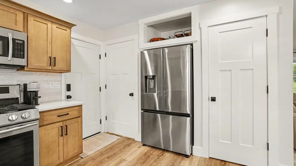 5113 Bridle Lane Union Charter Township MI 48858