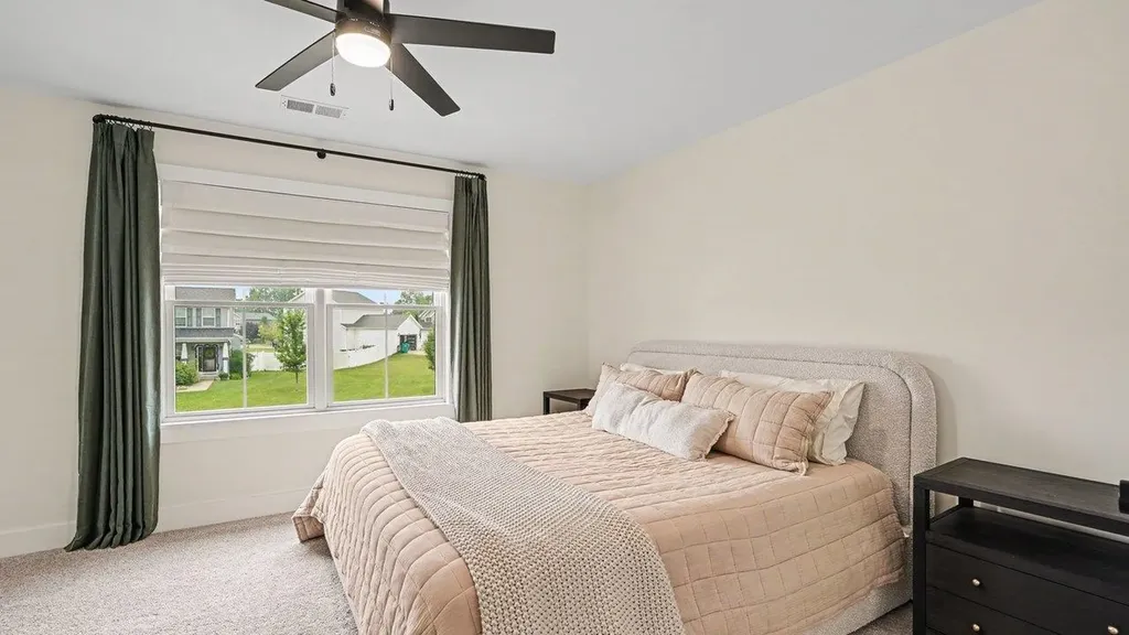 5113 Bridle Lane Union Charter Township MI 48858