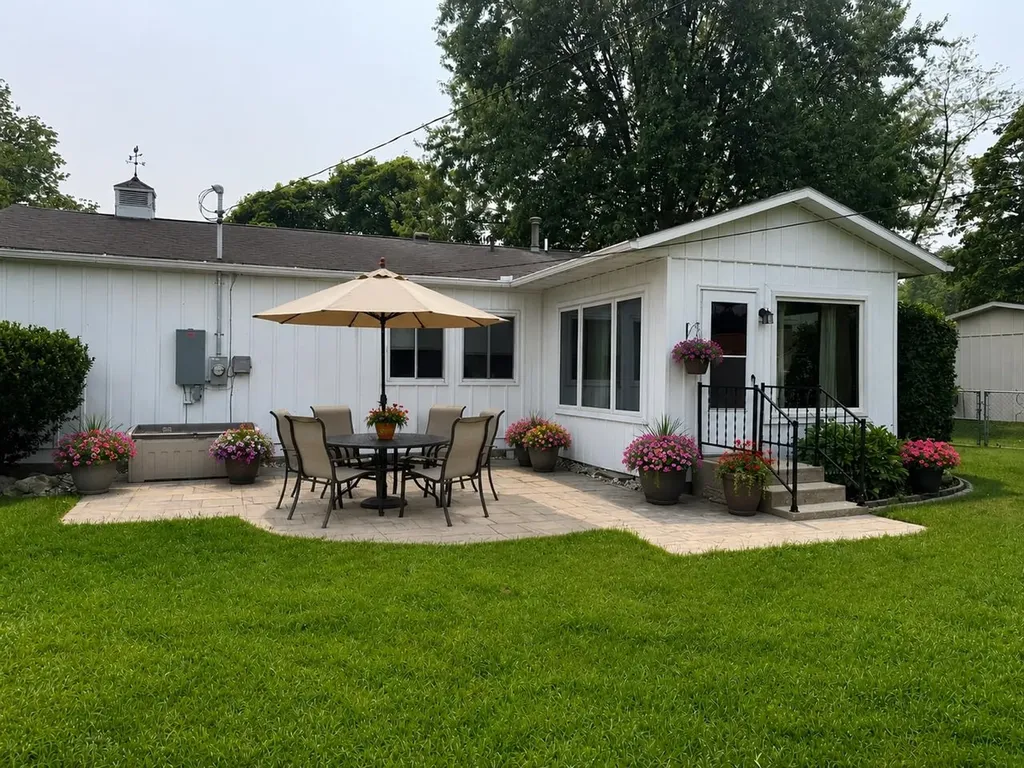 1307 South Drive Mt. Pleasant City MI 48858