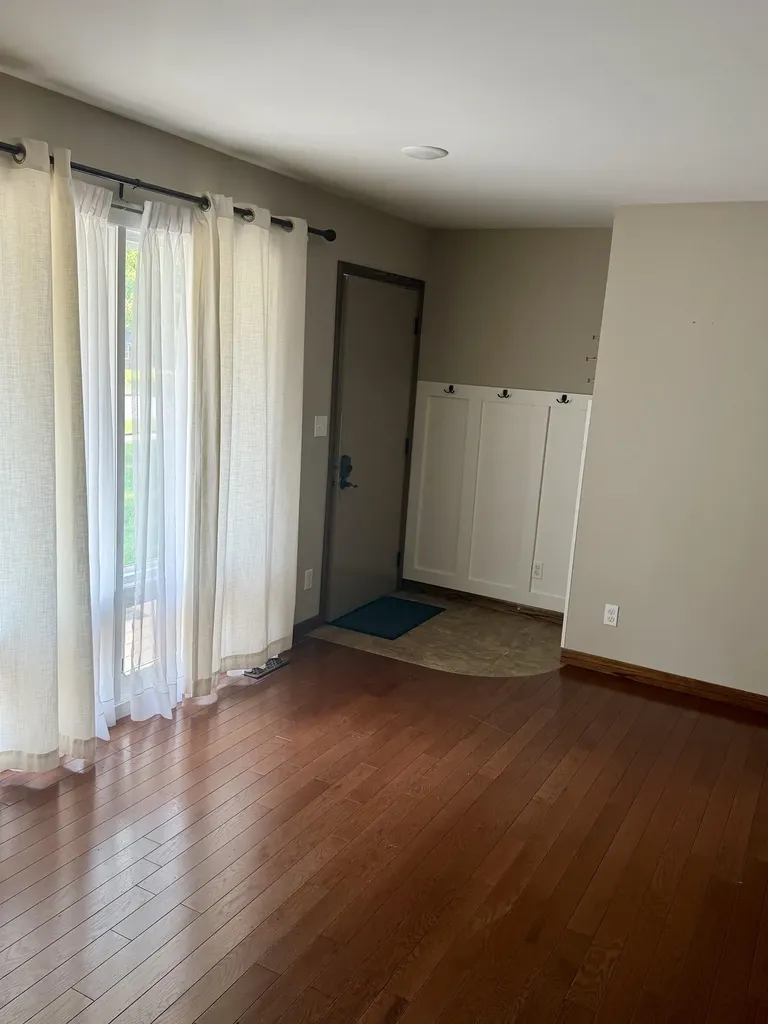 1307 South Drive Mt. Pleasant City MI 48858