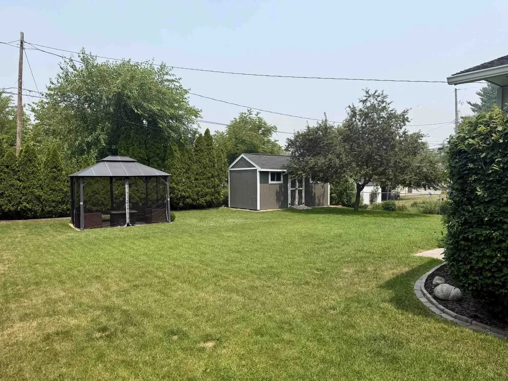 1307 South Drive Mt. Pleasant City MI 48858