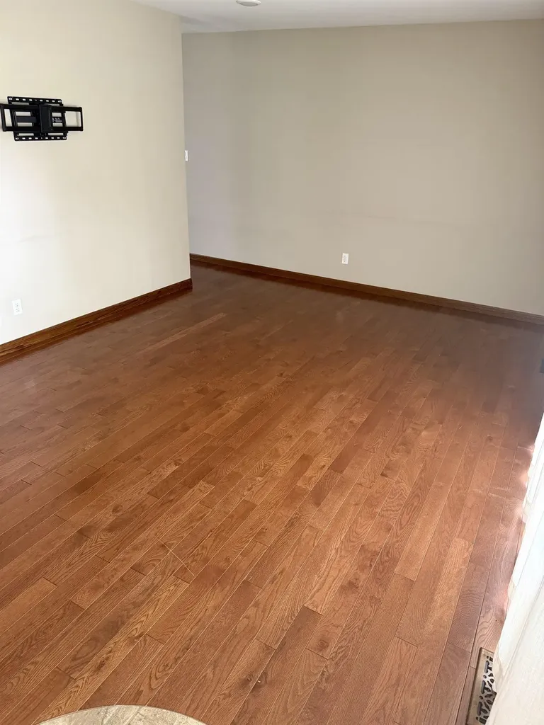 1307 South Drive Mt. Pleasant City MI 48858