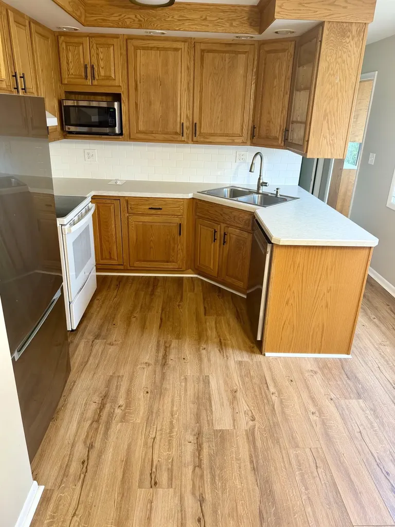 1307 South Drive Mt. Pleasant City MI 48858