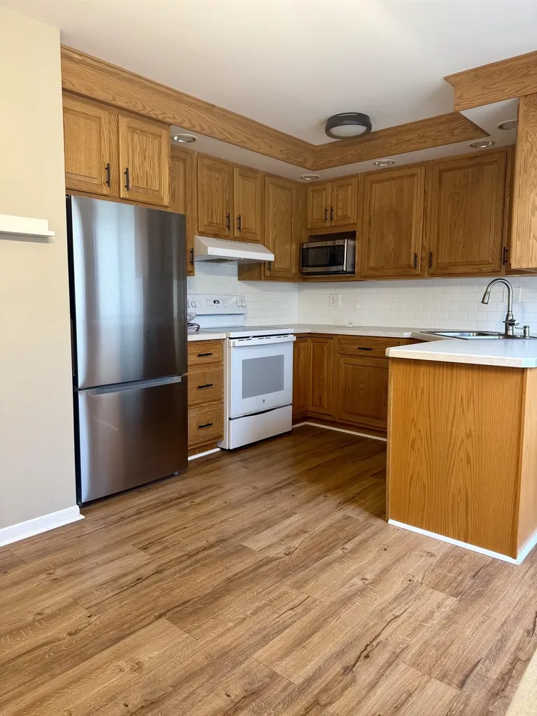 1307 South Drive Mt. Pleasant City MI 48858