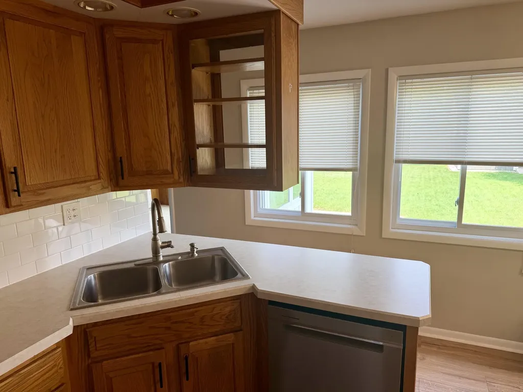 1307 South Drive Mt. Pleasant City MI 48858