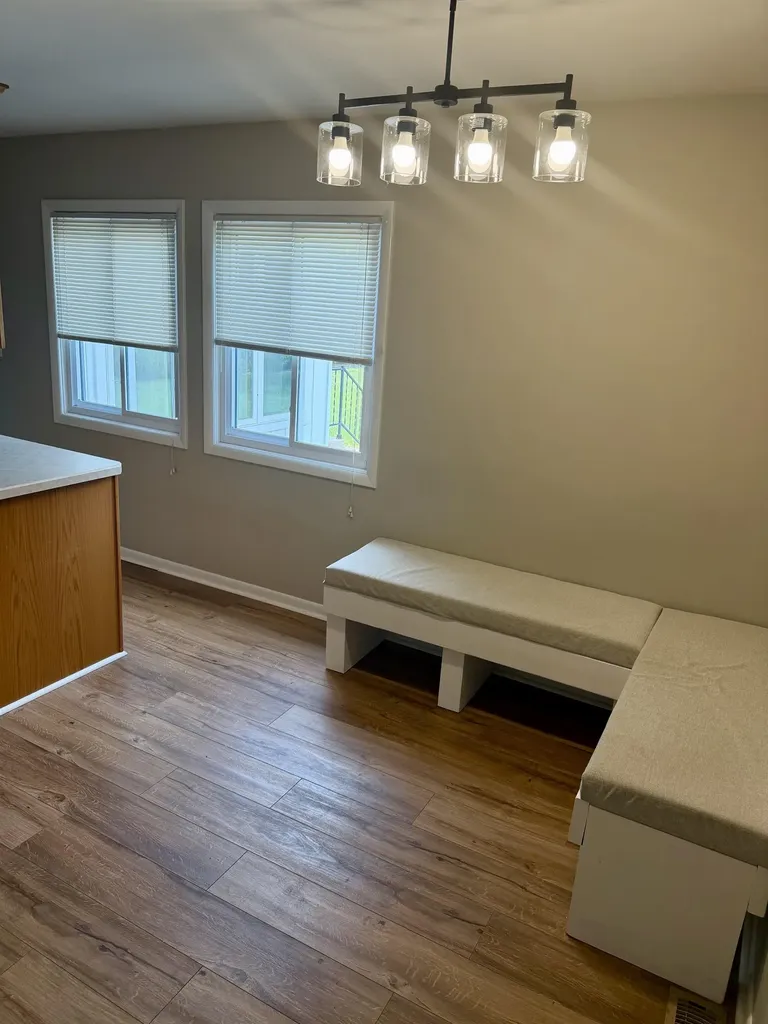1307 South Drive Mt. Pleasant City MI 48858