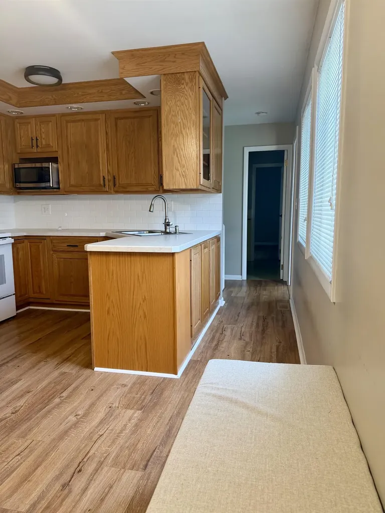 1307 South Drive Mt. Pleasant City MI 48858