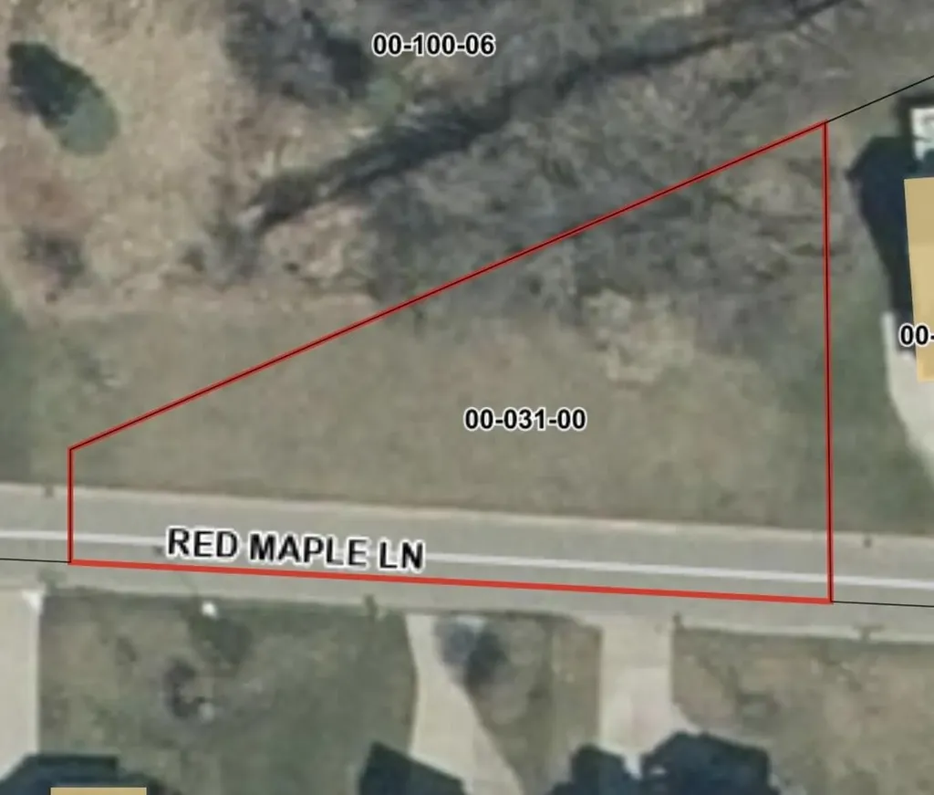 307 Red Maple Lane Shepherd Village MI 48883