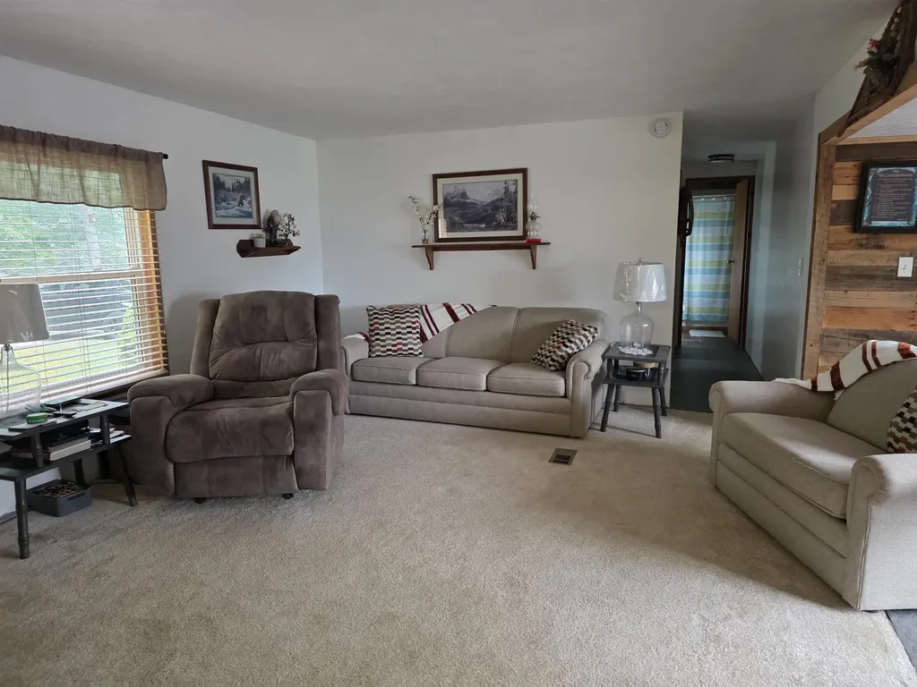 9489 SW Puffer Road Garfield Township MI 49680
