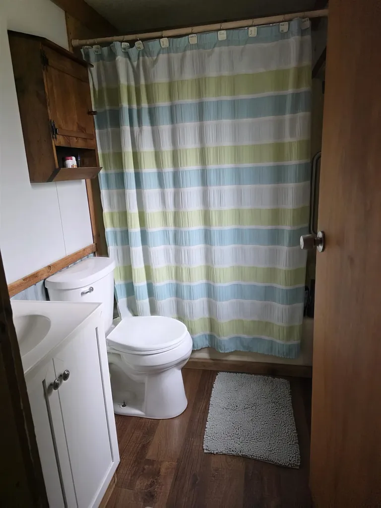 9489 SW Puffer Road Garfield Township MI 49680