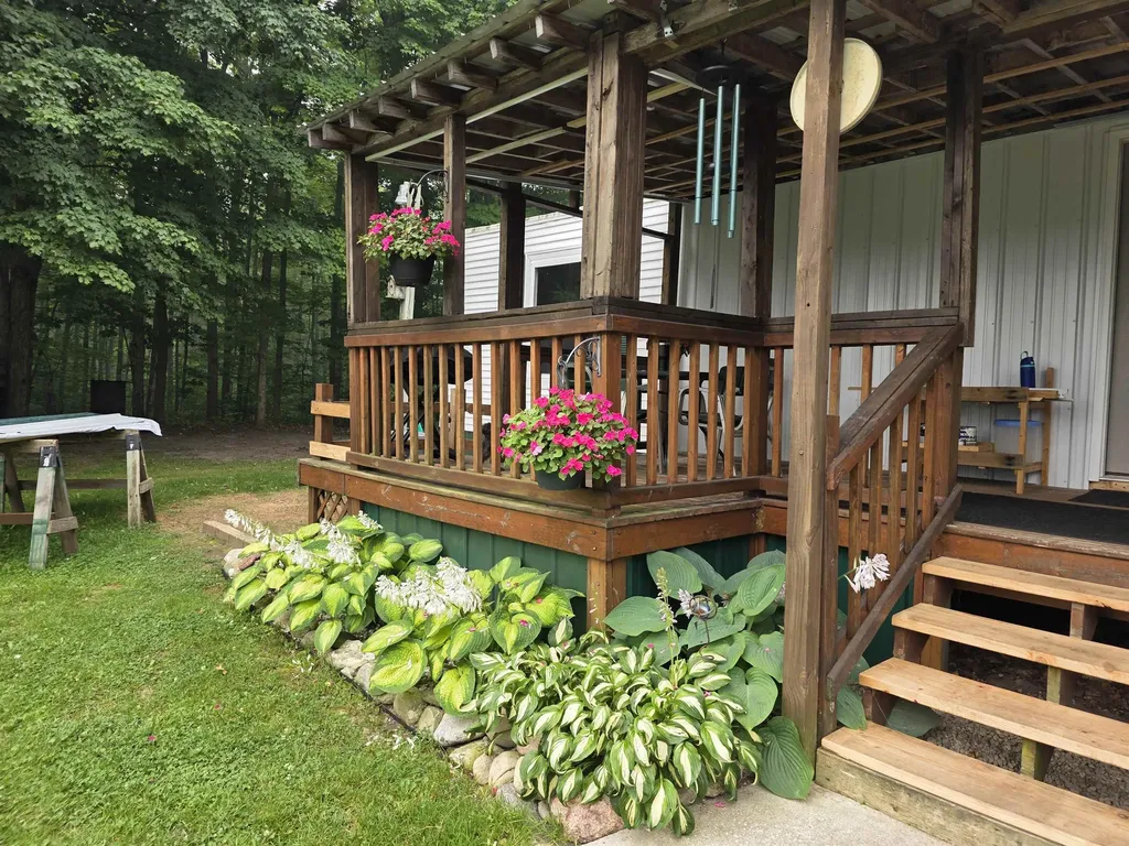 9489 SW Puffer Road Garfield Township MI 49680