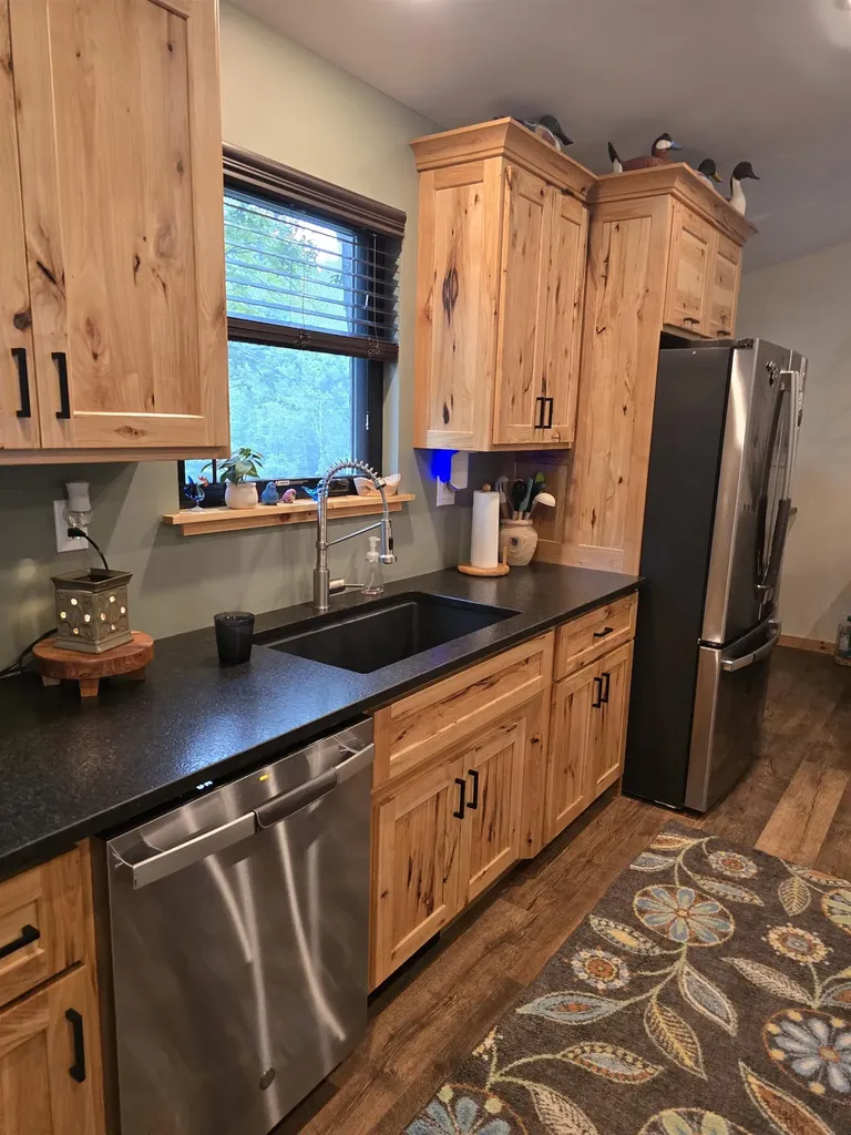 5005 White Birch Lane Lincoln Township MI 48622