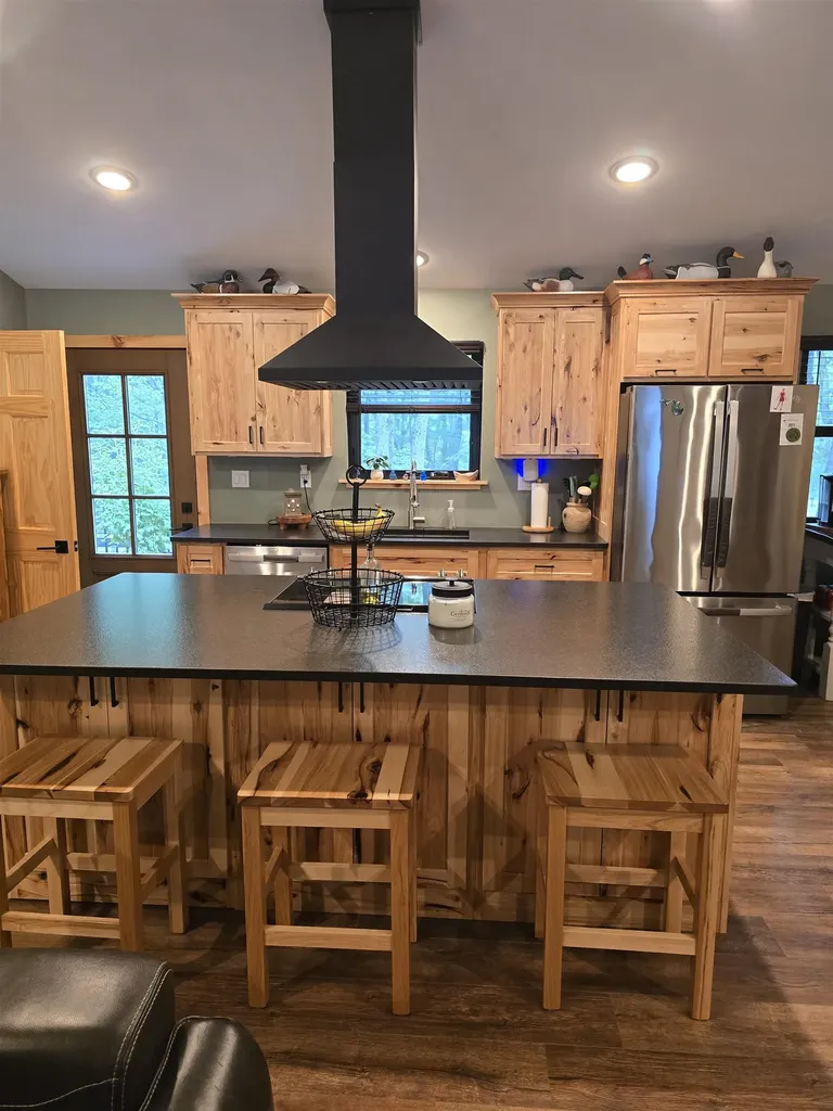 5005 White Birch Lane Lincoln Township MI 48622