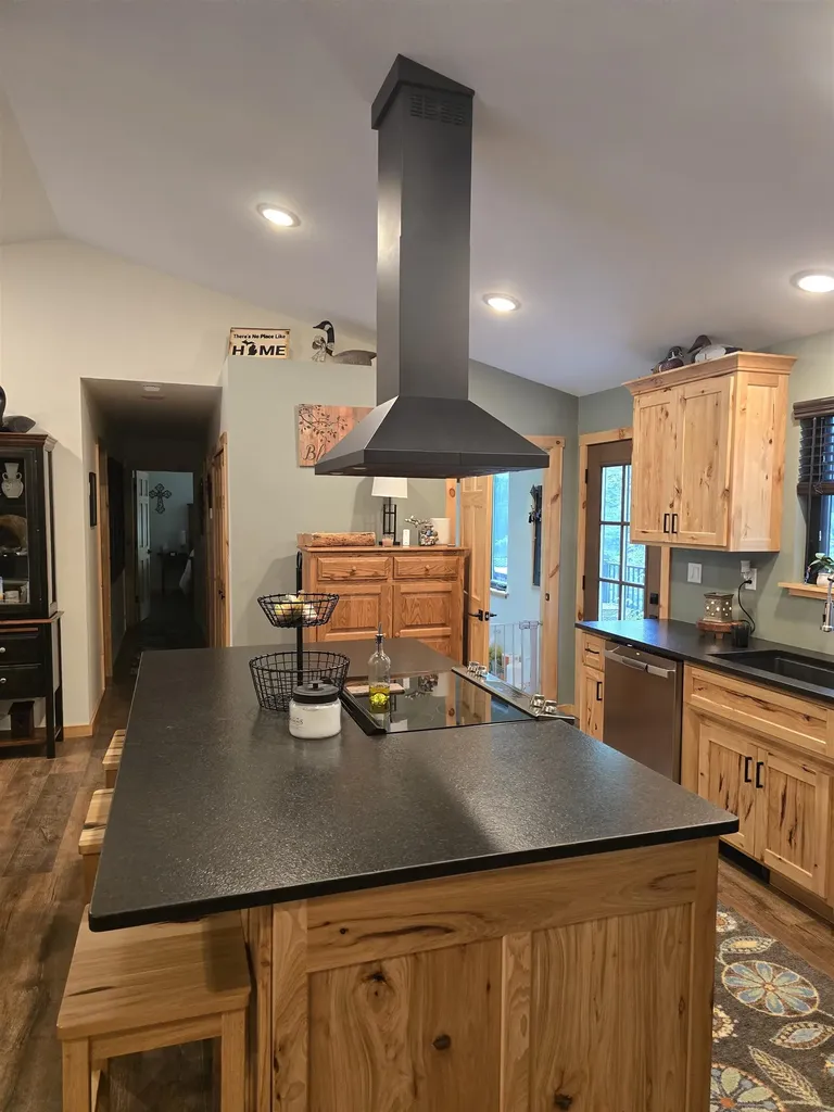 5005 White Birch Lane Lincoln Township MI 48622