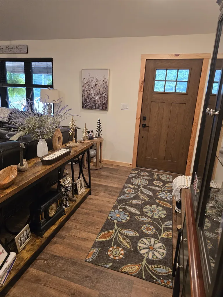 5005 White Birch Lane Lincoln Township MI 48622