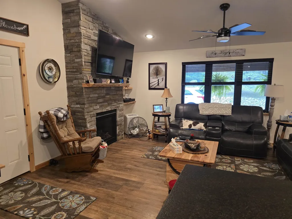 5005 White Birch Lane Lincoln Township MI 48622