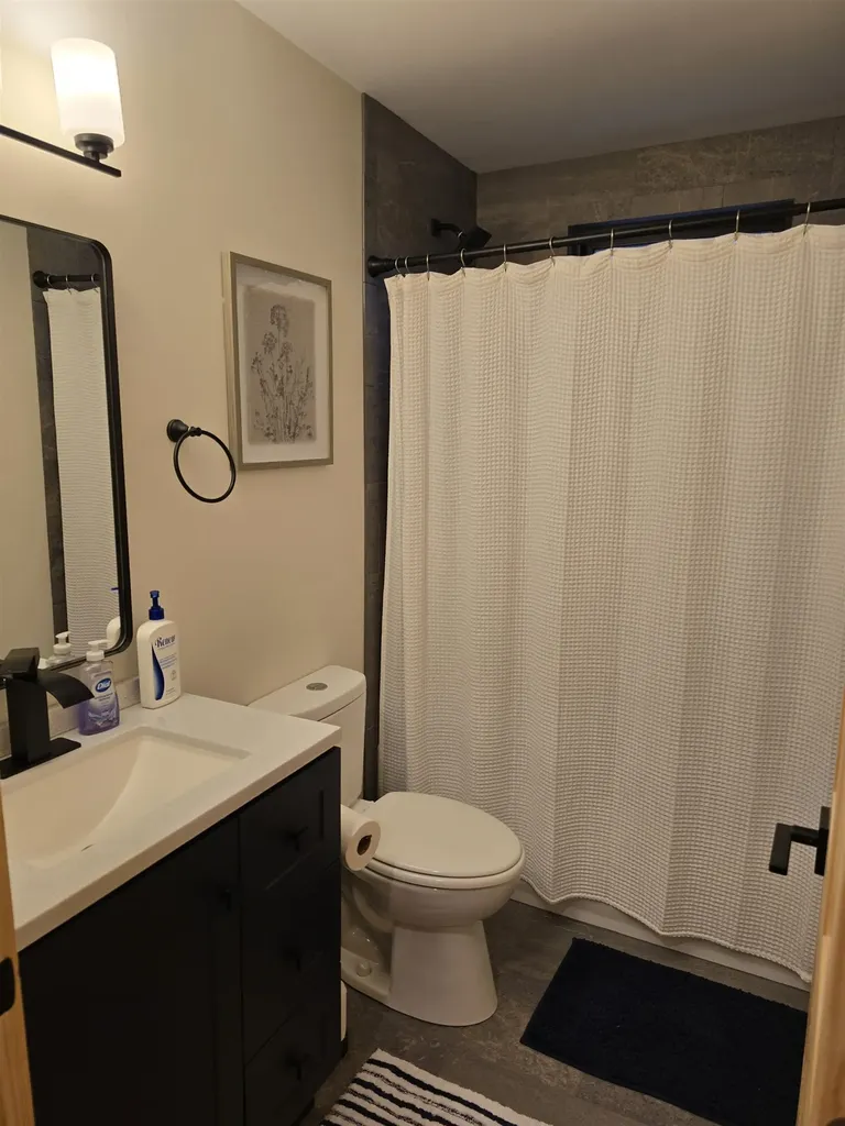 5005 White Birch Lane Lincoln Township MI 48622