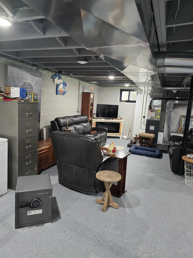 5005 White Birch Lane Lincoln Township MI 48622