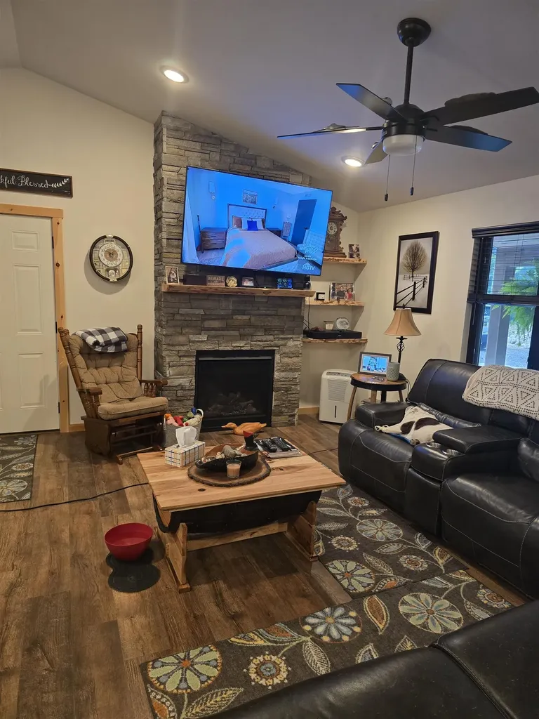 5005 White Birch Lane Lincoln Township MI 48622