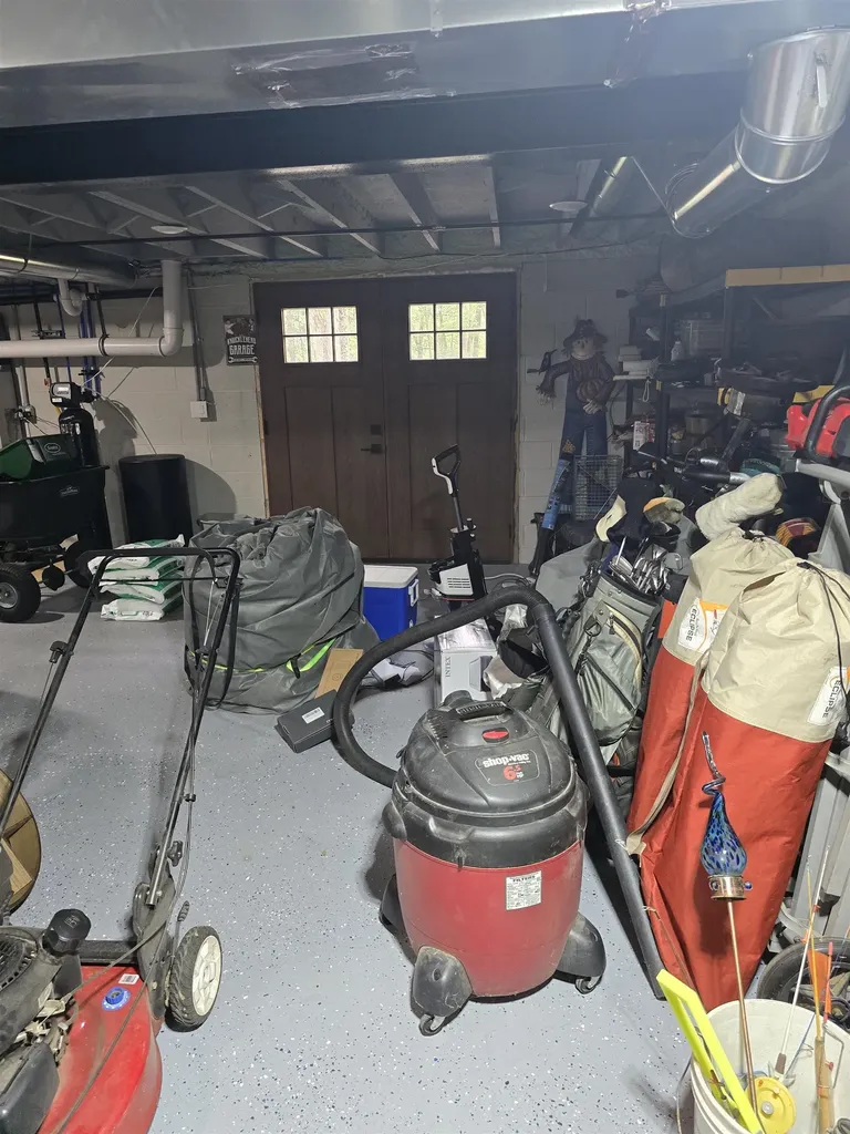5005 White Birch Lane Lincoln Township MI 48622