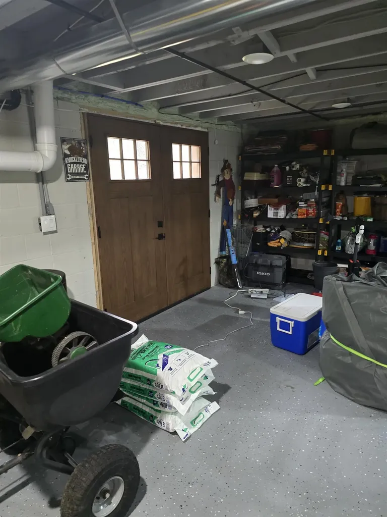 5005 White Birch Lane Lincoln Township MI 48622