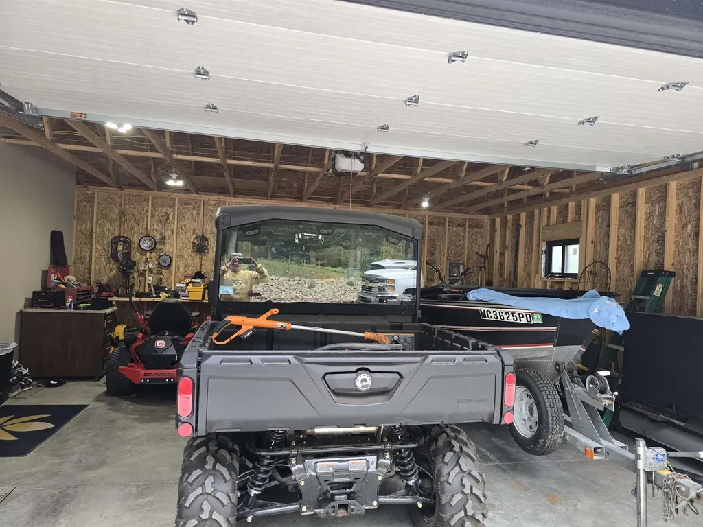 5005 White Birch Lane Lincoln Township MI 48622