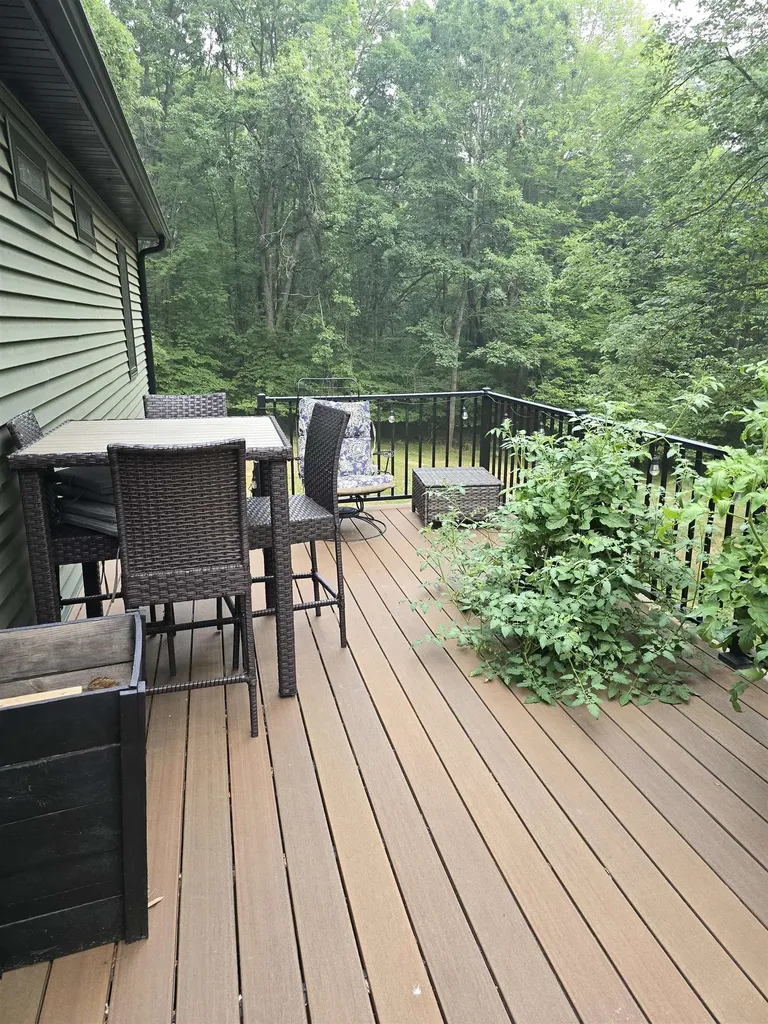 5005 White Birch Lane Lincoln Township MI 48622