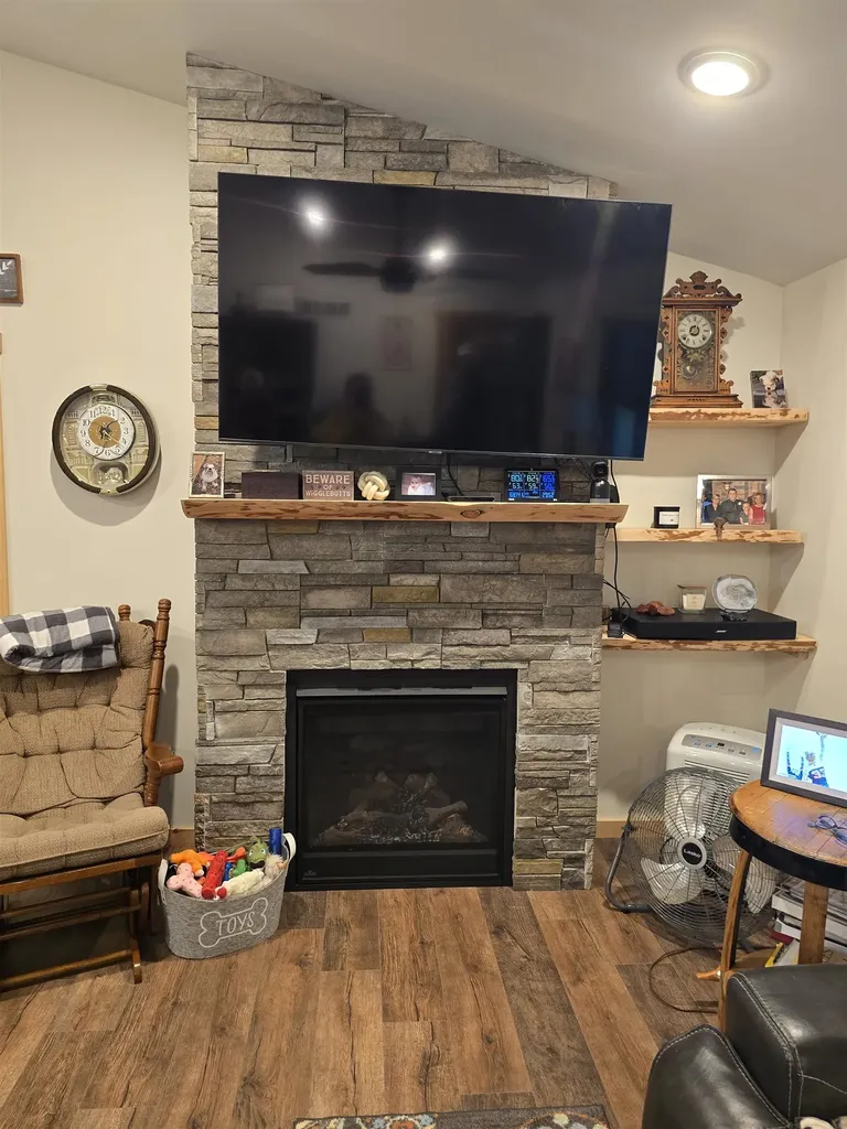 5005 White Birch Lane Lincoln Township MI 48622