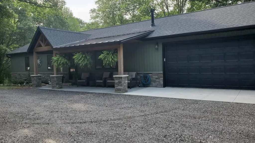 5005 White Birch Lane Lincoln Township MI 48622