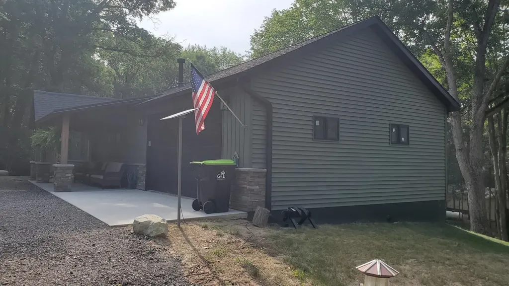 5005 White Birch Lane Lincoln Township MI 48622