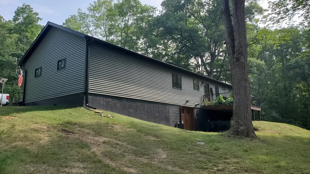 5005 White Birch Lane Lincoln Township MI 48622
